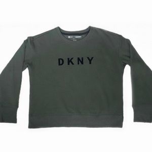 DKNY • Crewneck Sweatshirt